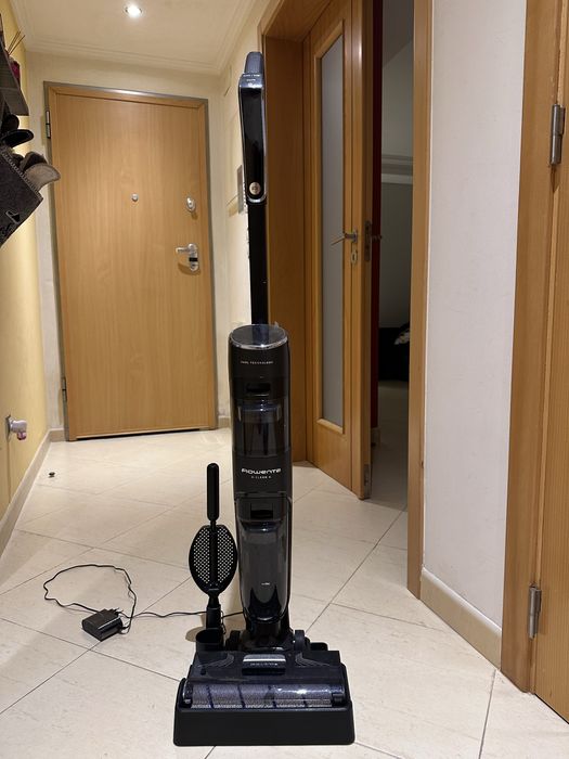 Aspirador Rowenta X-Clean 4