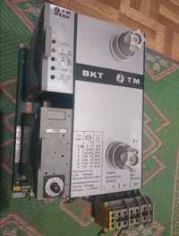 Модуль управления. Контролер привода. Блок питания TM BKT 2,5 380V 10A