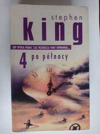 4 po północy, Stephen King