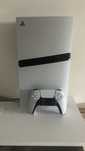 Play Station 5 pro + 2 джостика