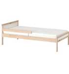 Łóżko 160x70 Ikea sniglar z materacem
