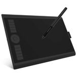 БЕЗ ПРЕДОПЛАТЫ Графические планшеты GAOMON M10K / M10K PRO Новые