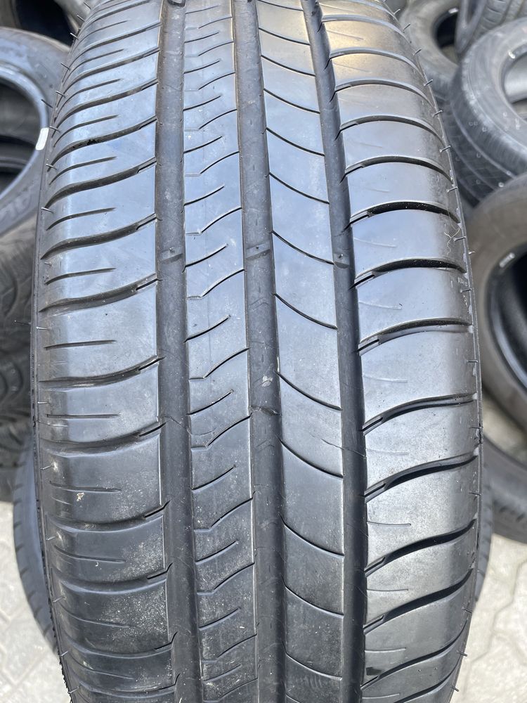 Bardzo ładne opony letnie Michelin - montaż, gwarancja i faktura