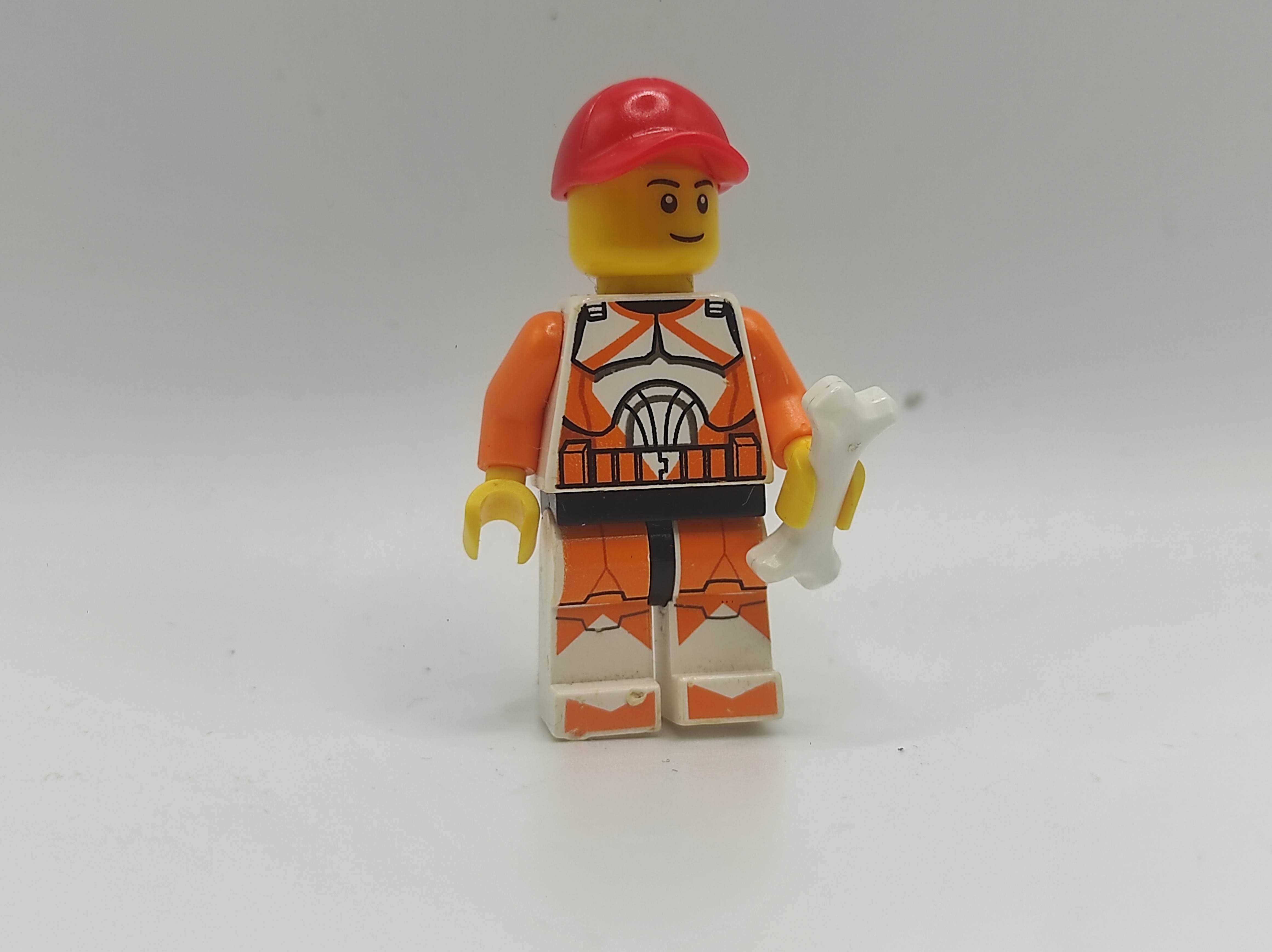 LEGO ludzik minifigurka figurka MIX #221