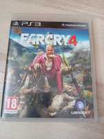 Farcry 4 na ps 3