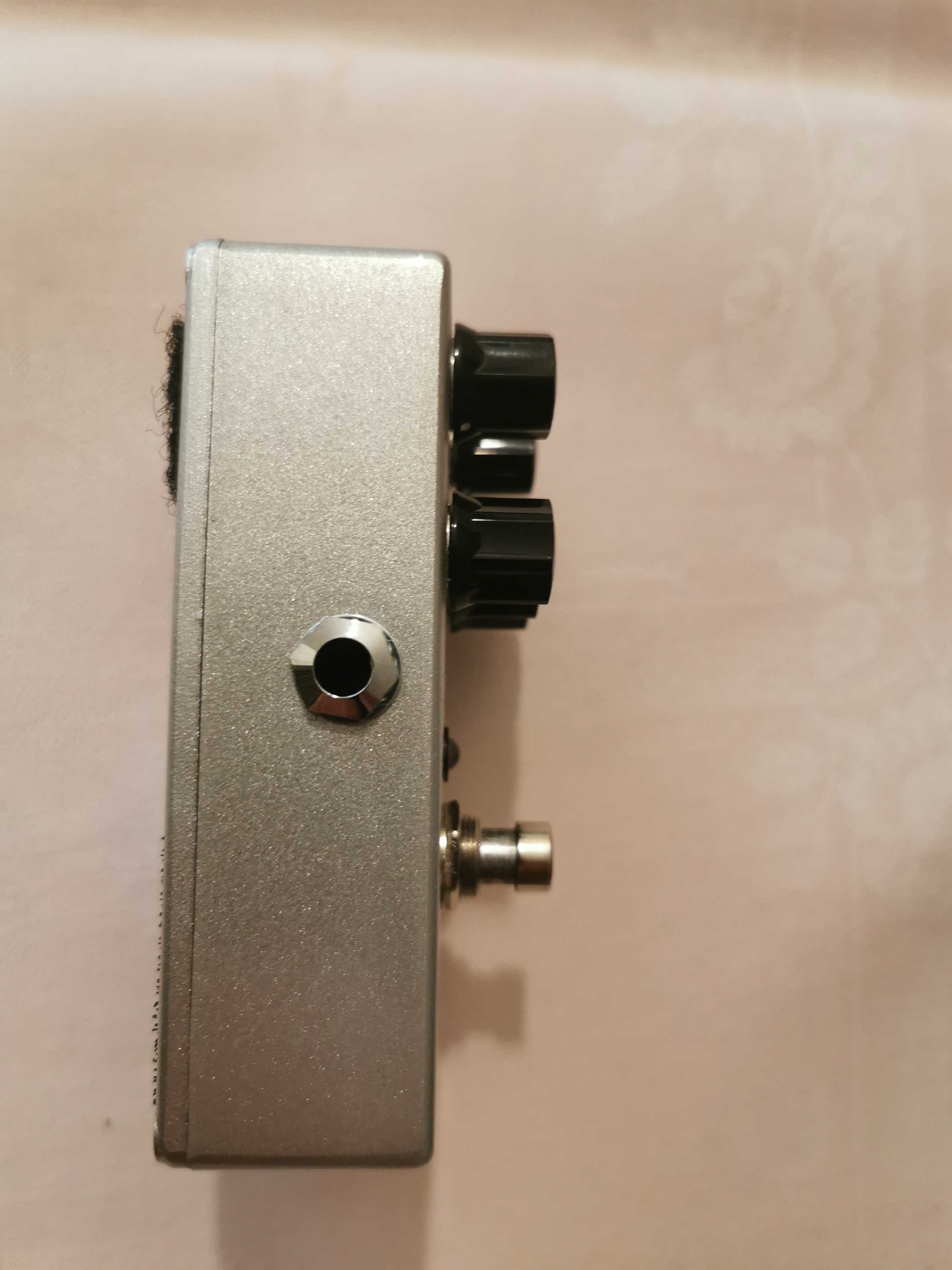 Distortion Super Badass  Mxr sprzedam