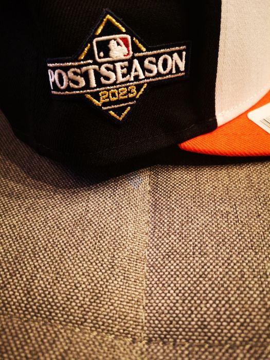 Czapeczka Mlb New Era Baltimore Orioles