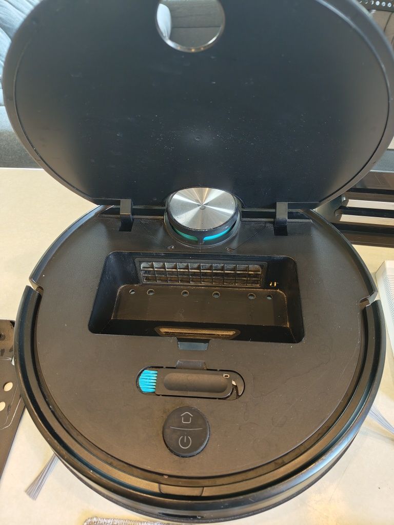 Robot odkurzacz Viomi V3