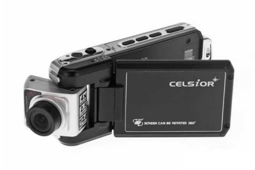 Видеорегистратор Celsior DVR CS-900HD