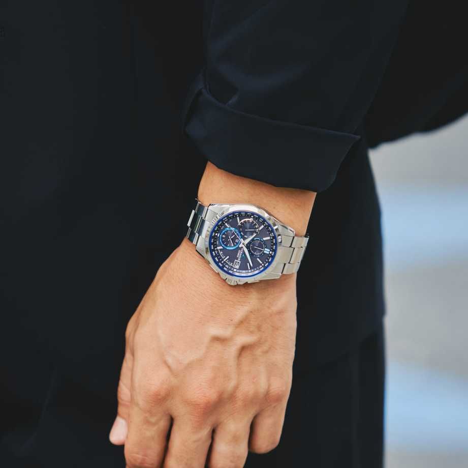 OCEANUS OCW T2600 Original novo