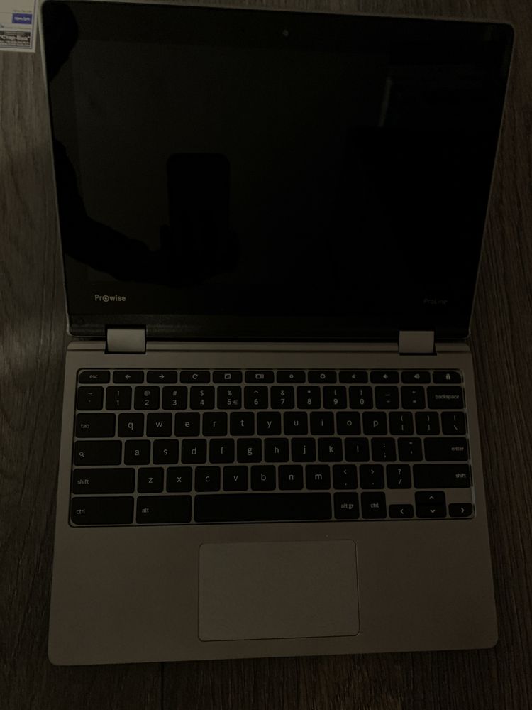 Chromebook ProWise ProLine