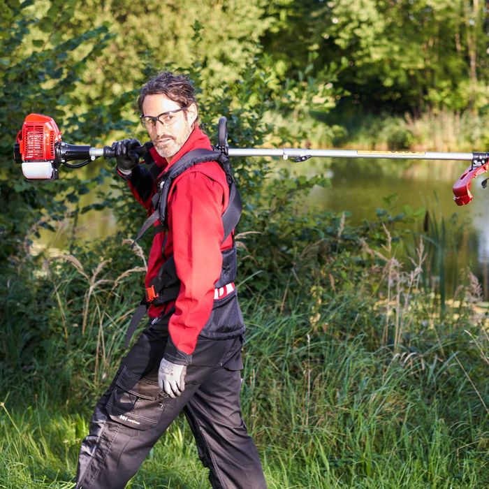 Kosa spalinowa MULTITOOL  130 MT SOLO BY AL-KO