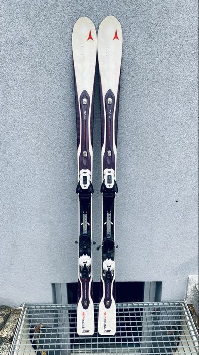 Narty Atomic Varioflex 167cm