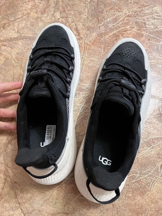 Ugg кроссовки