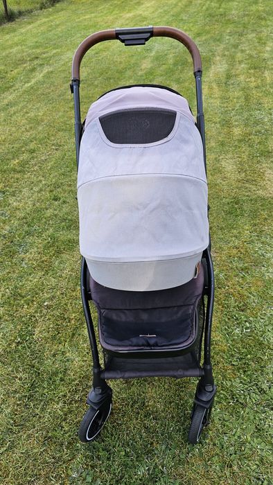 Wózek Kinderkraft Evolution Cocoon 2w1