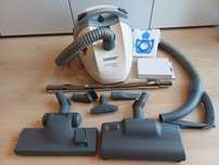 Rewelacyjny Zelmer Odyssey 1700W + worki  !