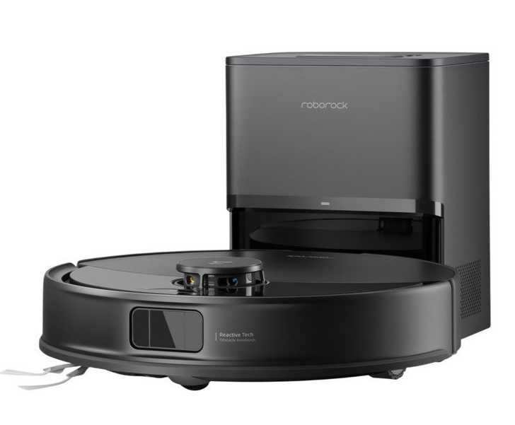 Robot sprzątający Roborock Q10 PF+PLUS /Stacja/Nowy/Sklep/FV23%