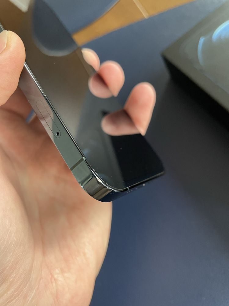Iphone 12 pro 128 gb