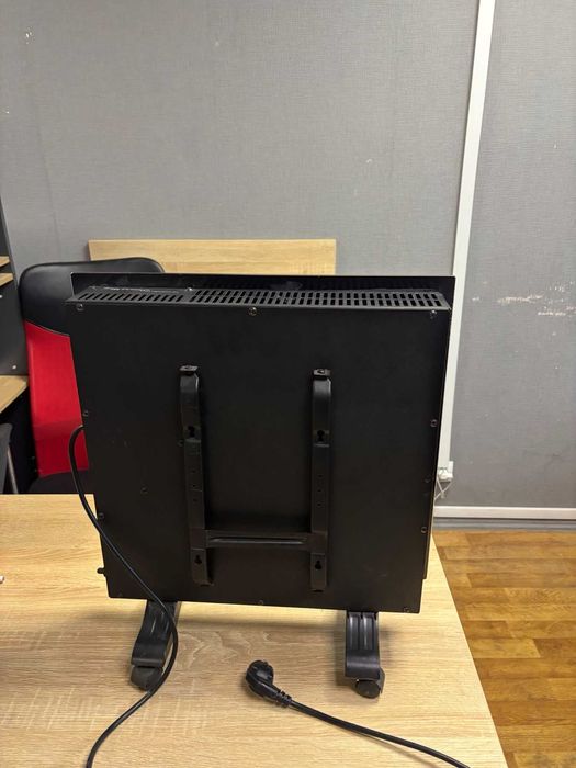 Конвектор Настенный/напольный SmartWay SW-CL 1000