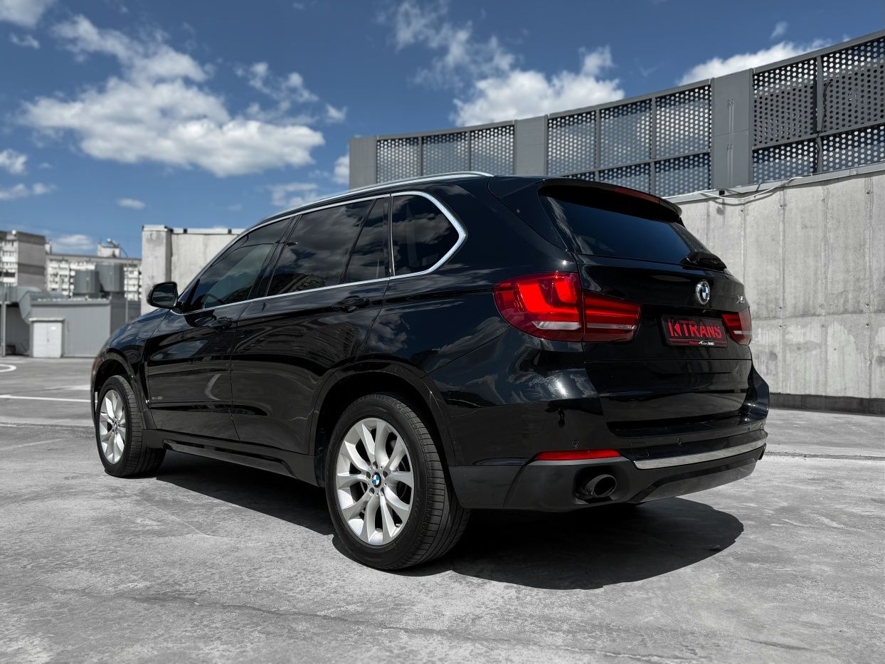 Оренда BMW X5, Прокат авто, Аренда авто Киев