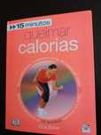 Livro: Queimar Calorias (15 minutos) de Efua Baker