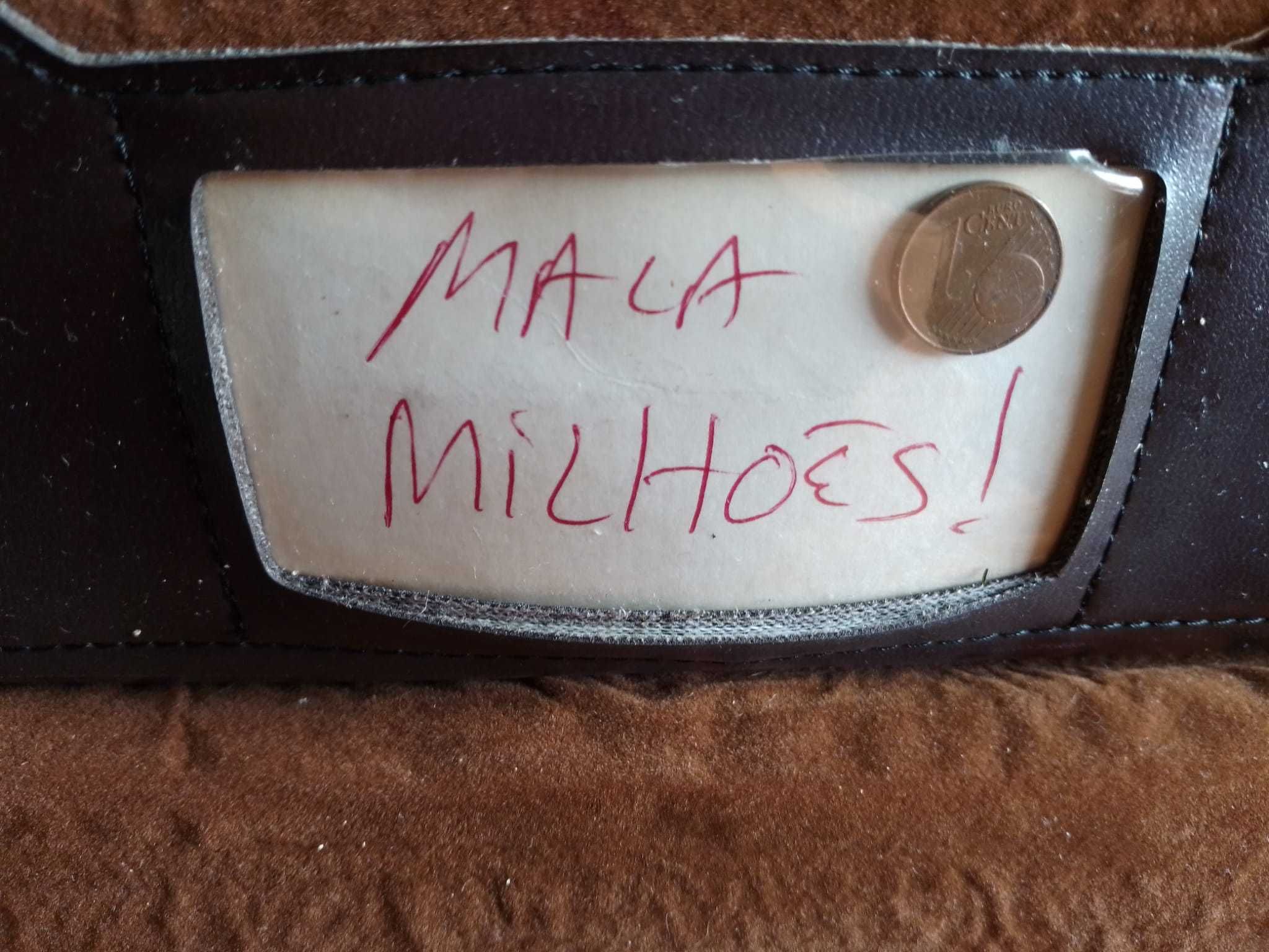 Quer milhoes outostoes?Mala Milhoes10E-Encosto segurança Bébé5EDesde5E