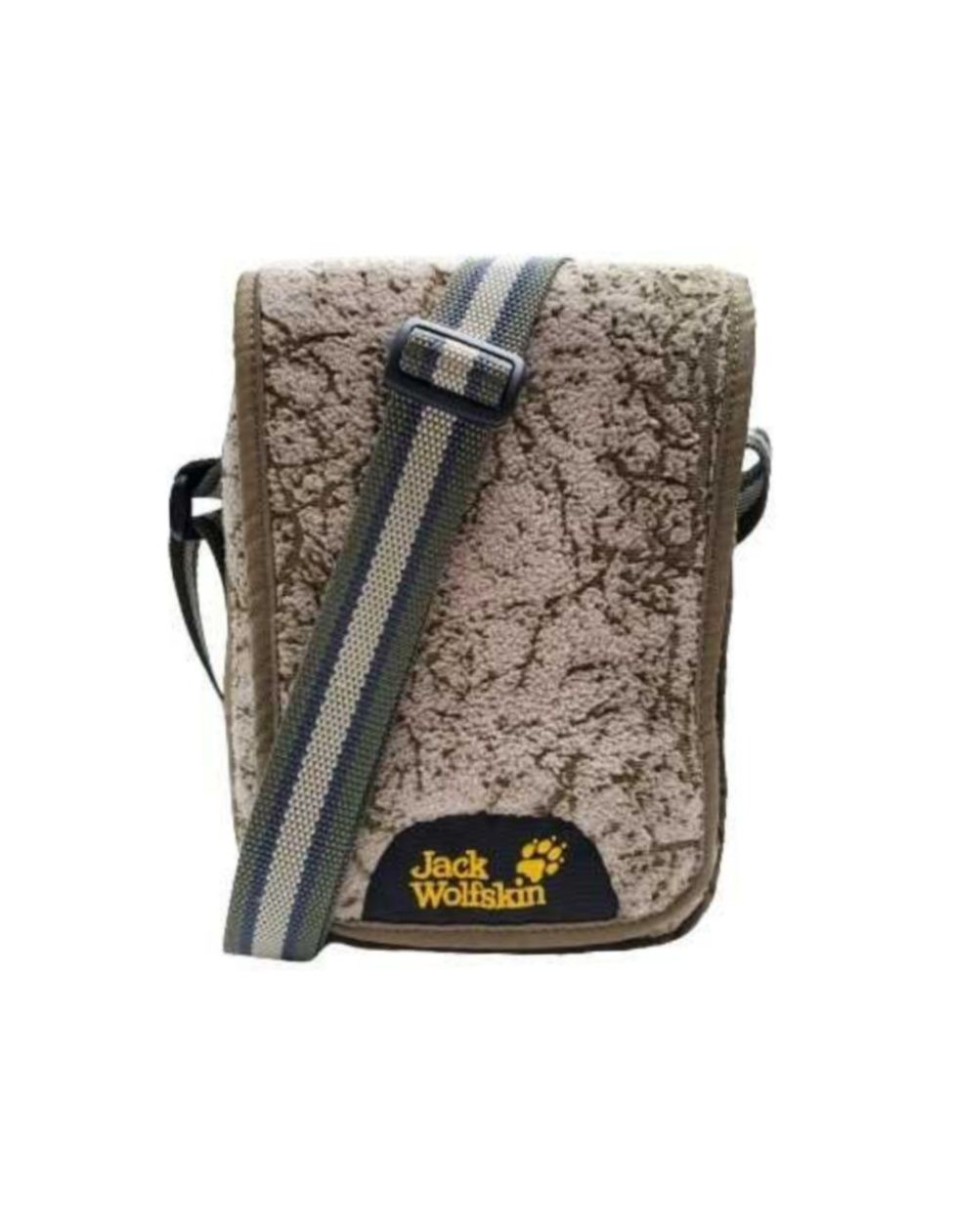 Torba,torebka,listonoszka Jack Wolfskin USA Velvet S 5x 17x 22 cm