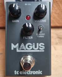 Pedal Magus TC electronic