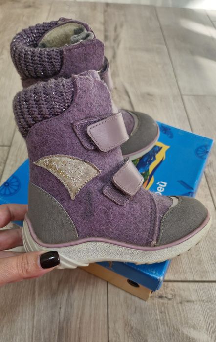 Продам валенки котофей - 27 размер