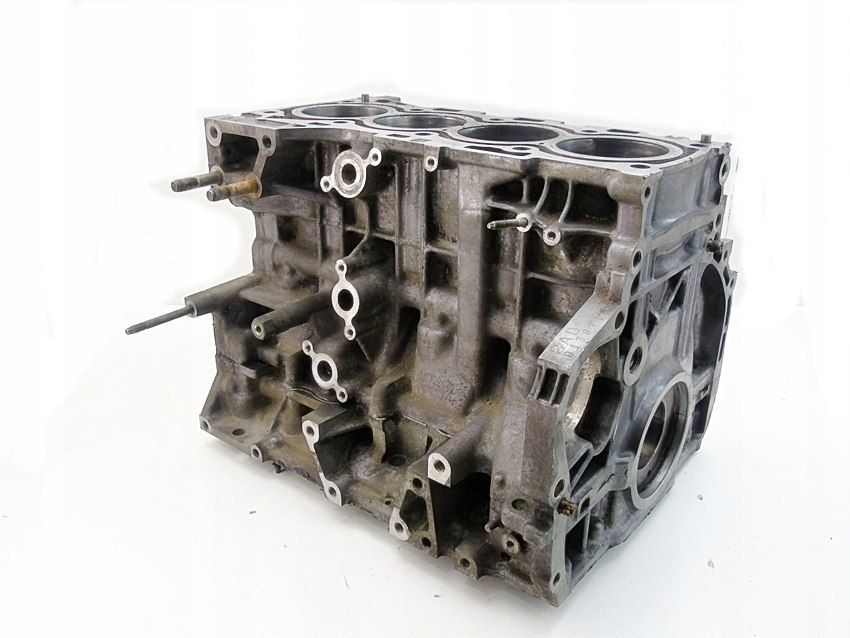 Blok Silnika 2Ad 2.2 D4D Avensis Rav4 Corolla Verso Is200 Auris