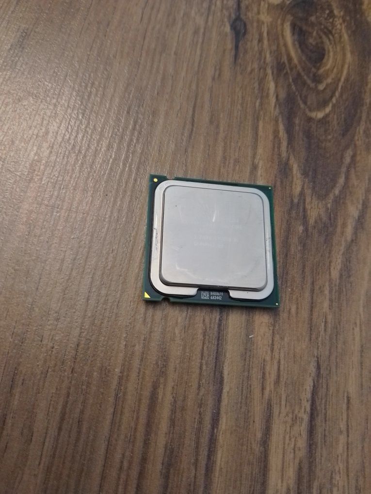 intel e2200 pentium dual core