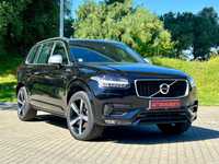 Volvo XC 90 2.0 D4 R-Design