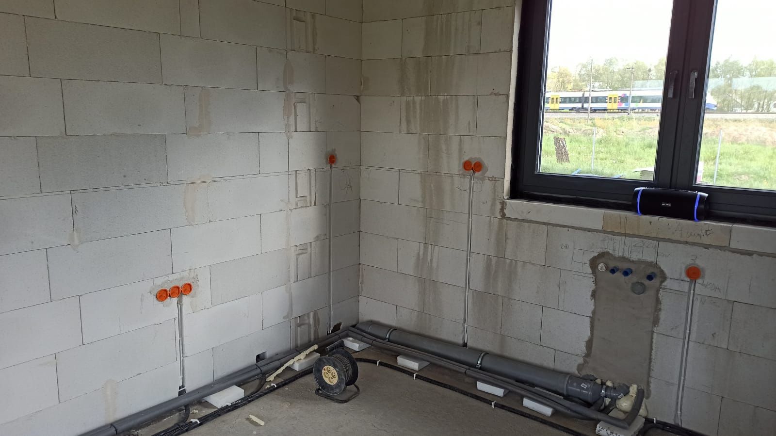 Elektryk - Instalacje elektryczne - Monitoring - Systemy Alarmowe