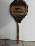 Kultowa rakietka do Squasha SLAZENGER Panther Power