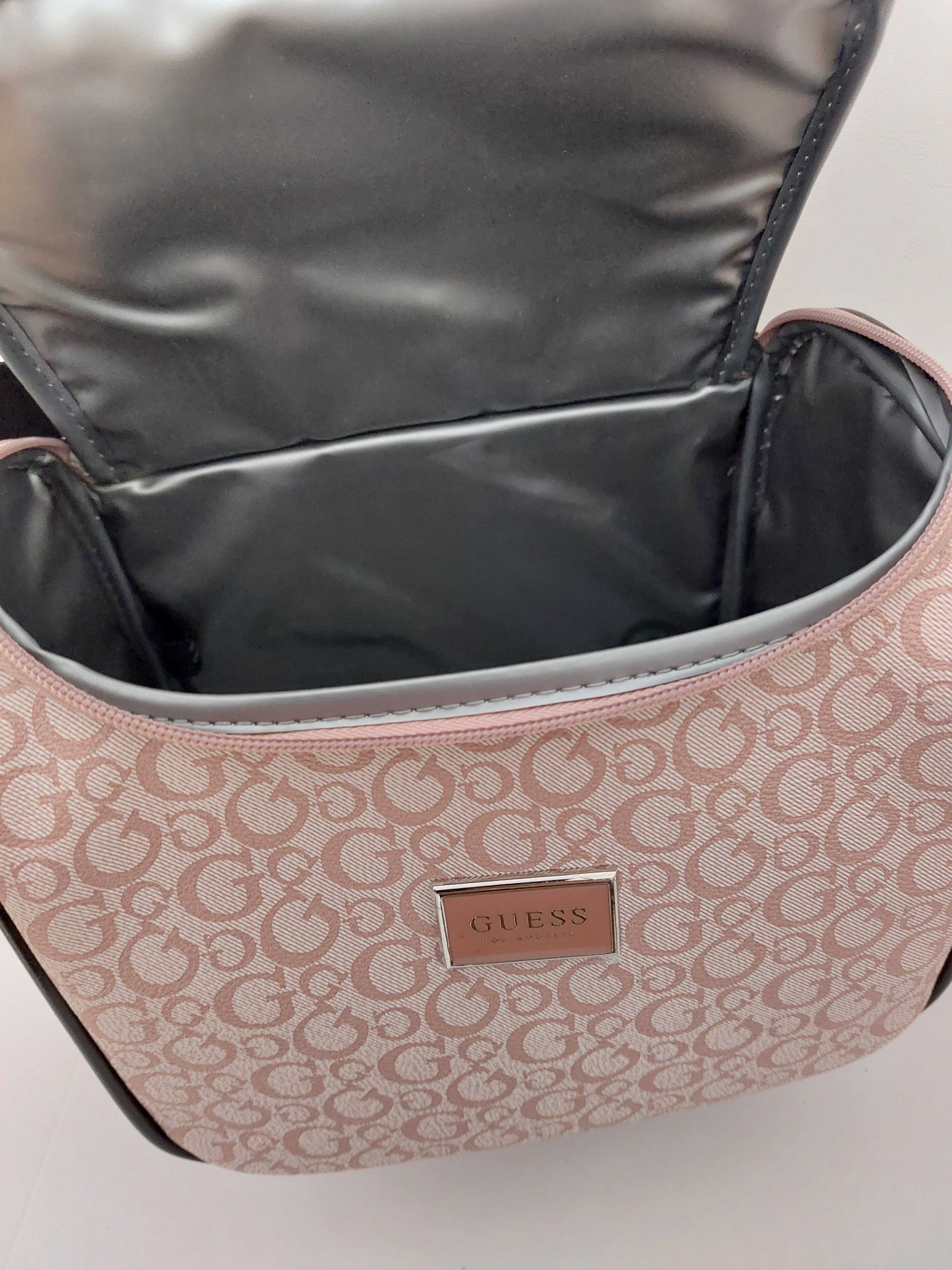 Torba termiczna, lunchbag GUESS