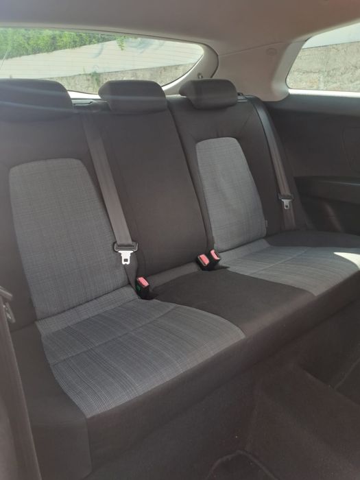 Kia Ceed 2010 - Gasolina