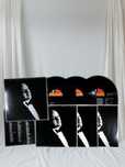 Edição Exclusiva: Trilogia Frank Sinatra em Vinil