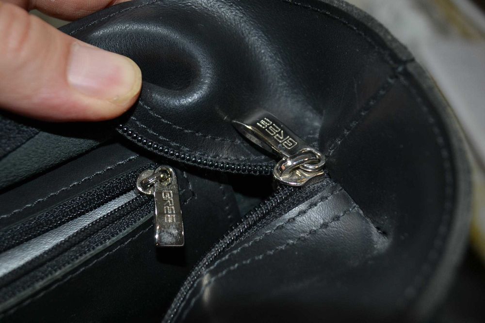 bree сумка кожаная оригинал сумочка женская