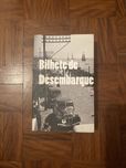 Bilhete de desembarque