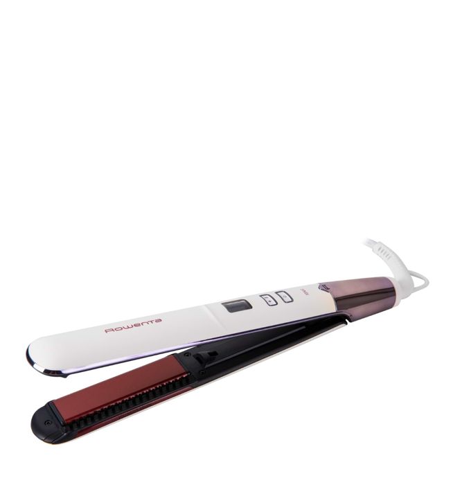 Вирівнювач волосся Rowenta