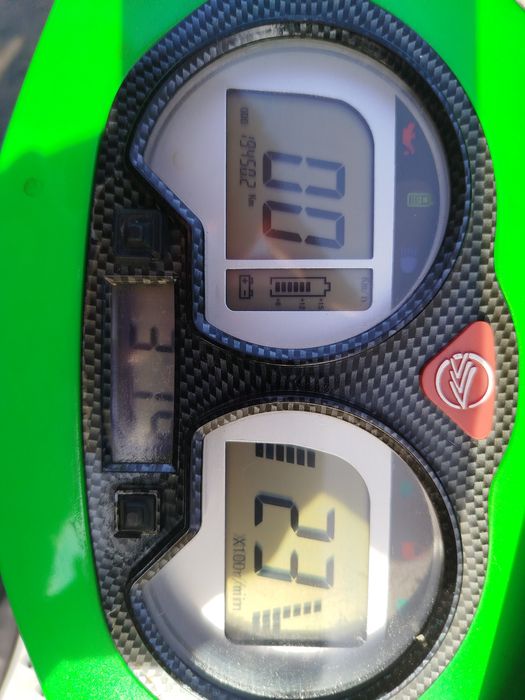 Keeway Matrix 2t w pełni sprawny