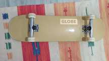 Skate Globe em bom estado