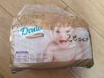 Pieluchy DADA Extra care roz. 4 28szt.