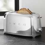 Toster Smeg duży 1500 W