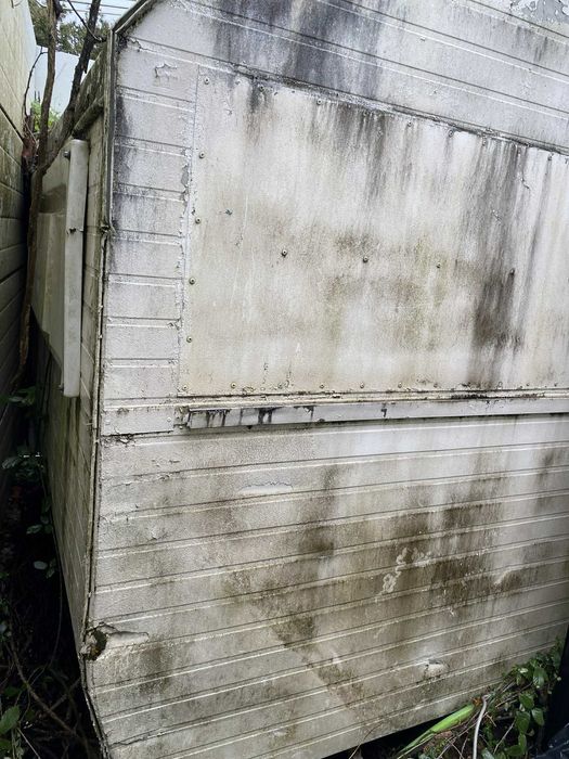 caravana antiga para restauro procura novo dono