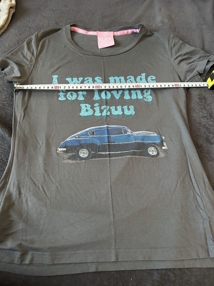 Bluzka Bizuu rozmiar xs