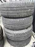 Opona 215x65 r16 c do busa