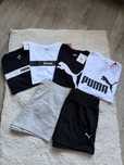Футболка + шорти Puma