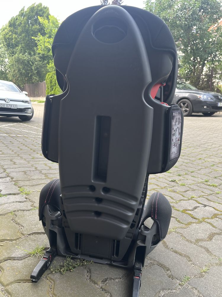 Fotelik samochodowy takata maxi 15-36 jg
