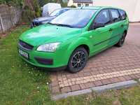 Ford Focus 1.6 diesel 2006r